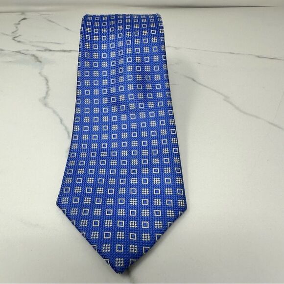 Michael Kors Silk Tie - Picture 1 of 4